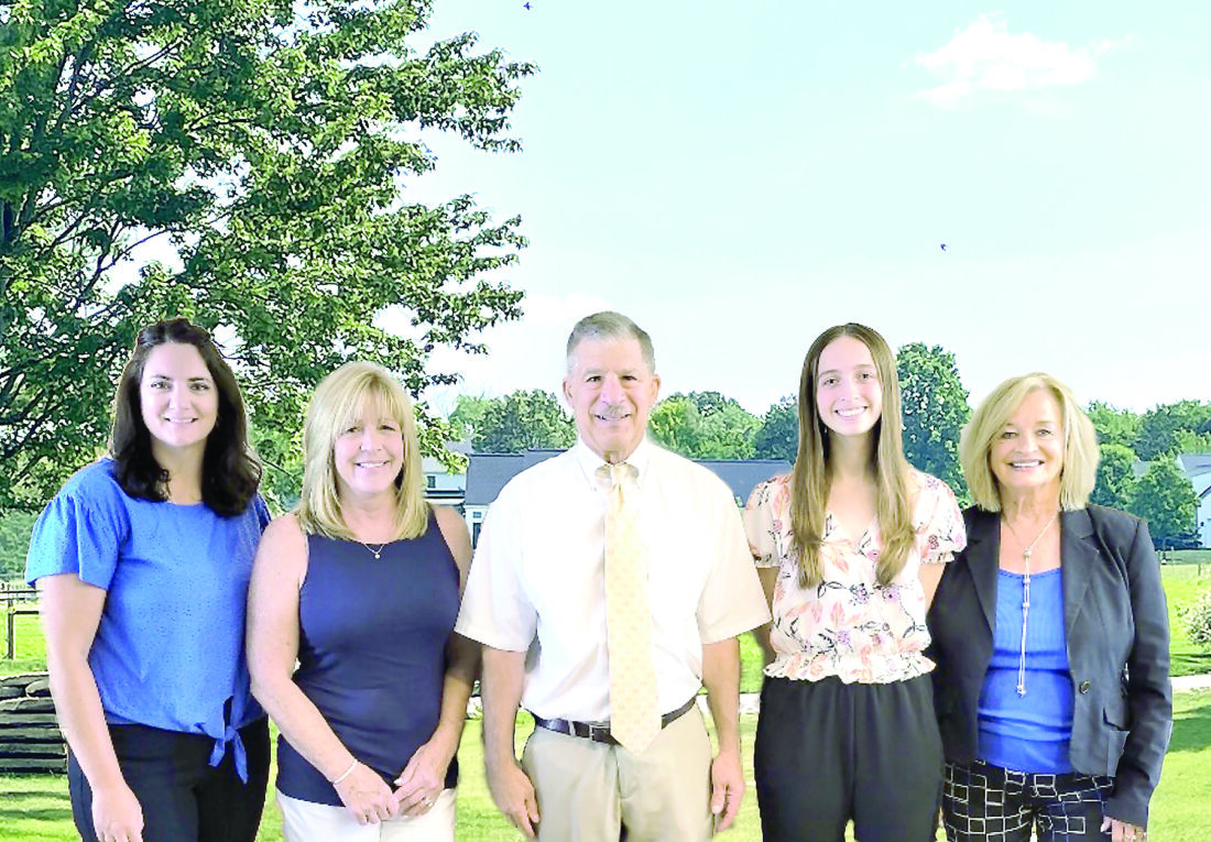 Mills scholarship recipient | News, Sports, Jobs - Weirton Daily Times - Vimarsana News